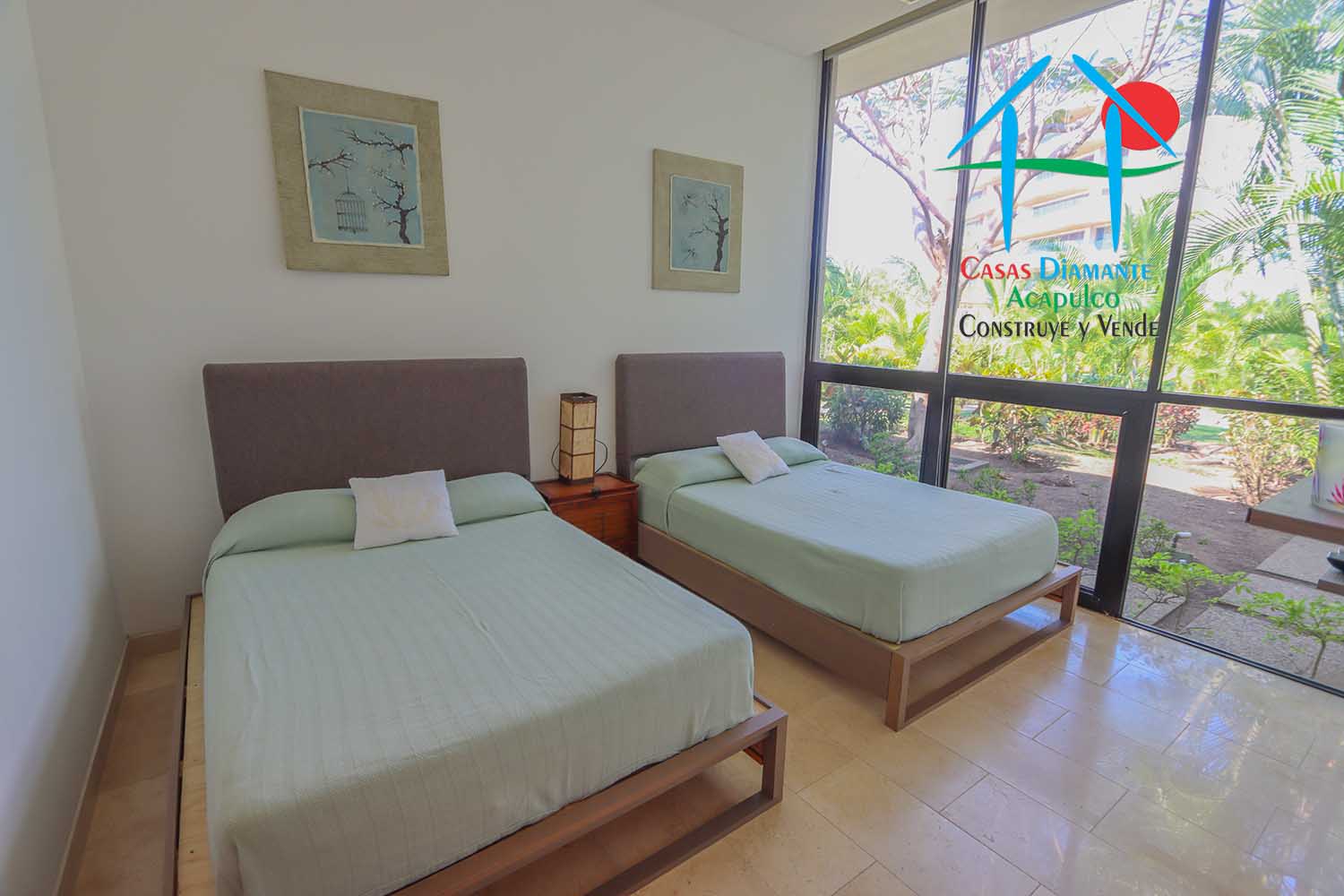 Delta 6 - Recámara cuatro 1